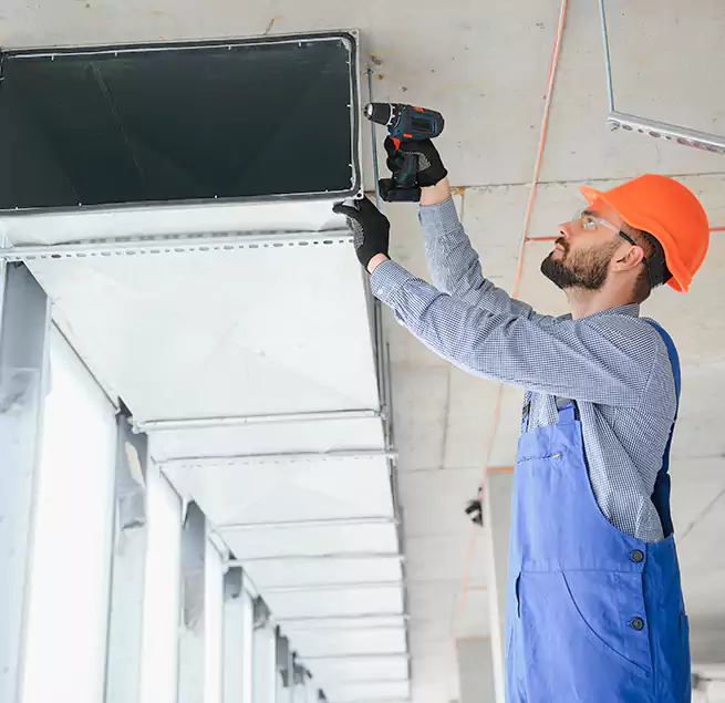 Why Homeowners & Businesses Trust Us in Dixon, IL