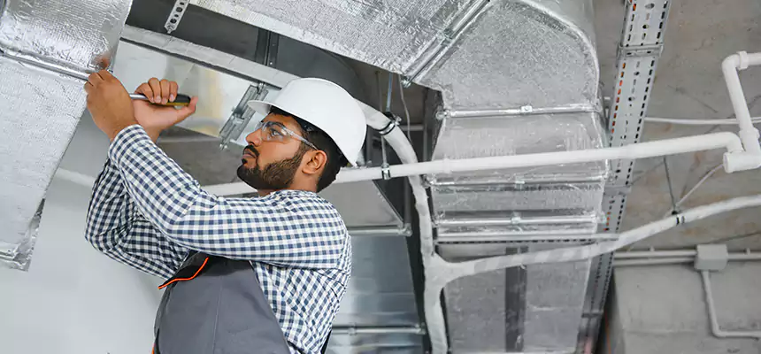 Proactive Ac Vent Repairs & Air Duct Replacement Companies Near Me in Dixon