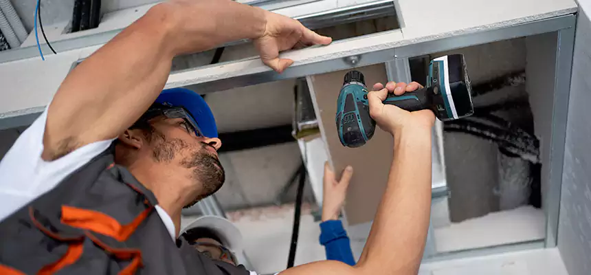 Our Apartment Air Duct Cleaning Services in Dixon, IL