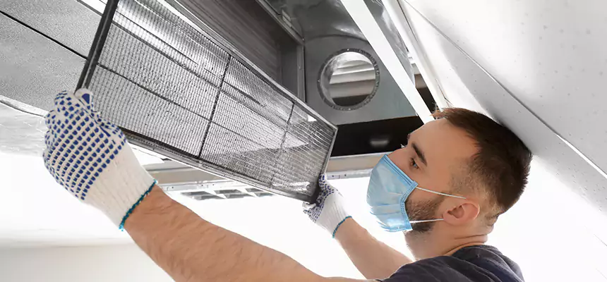 Our Dryer Vent Replacement Services in Dixon, IL