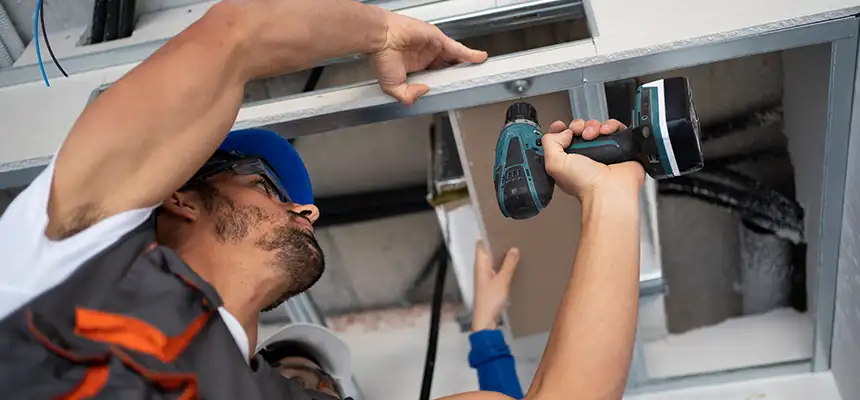 Our Improve Home Air Circulation Services in Dixon, IL