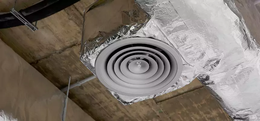 Our Industrial Dryer Vent Cleaning Services in Dixon, IL