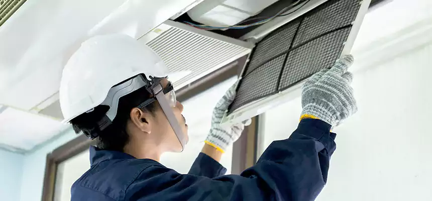 Our Multi-family Home Duct Cleaning Services in Dixon, IL
