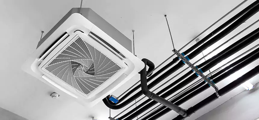 Our Smart AC Vent Controller Services in Dixon, IL