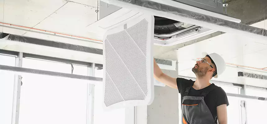 Dryer Ventilation Duct Cleaning in Dixon
