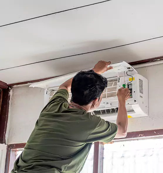 About Air Duct & AC Odor Removal in Dixon, IL