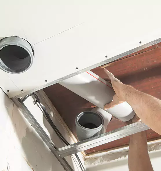 Professional Attic Air Duct Cleaning in Dixon, IL