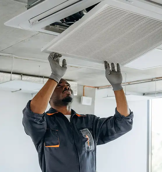 About Certified Air Duct Specialists in Dixon, IL