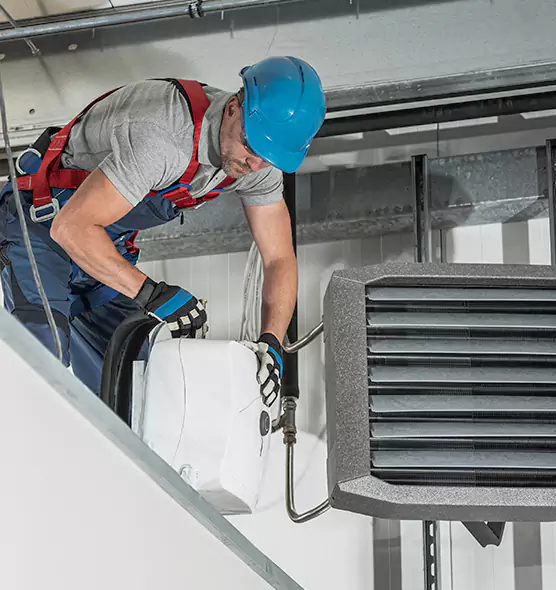 Professional Custom HVAC Ductworkin Dixon, IL
