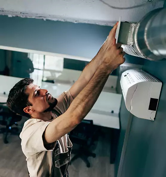 About Flexible Ductwork Replacement in Dixon, IL