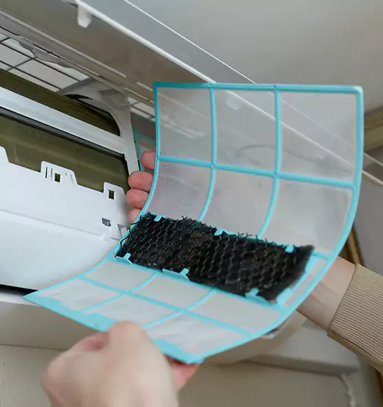 Welcome to Air Duct Cleaning & Repairs Dixon — Your Local HEPA Filter Installation Pros in Dixon, IL