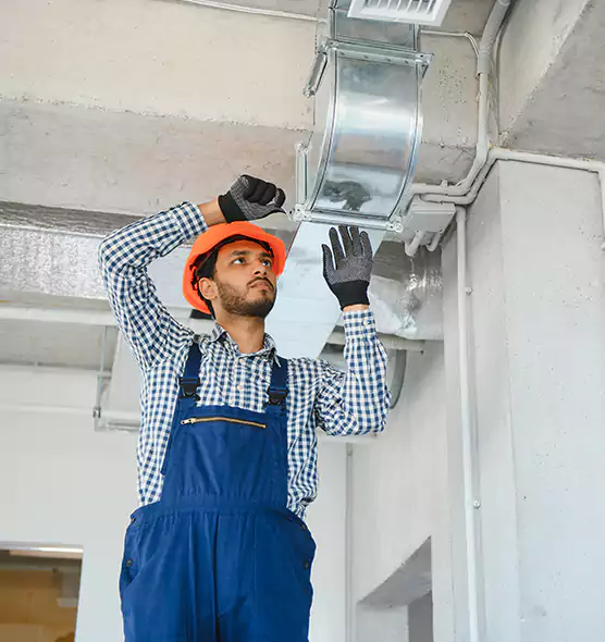About Hotel Duct And Vent Cleaning in Dixon, IL