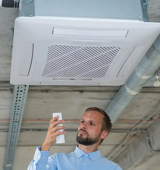 About Local Vent Cleaning Services in Dixon, IL