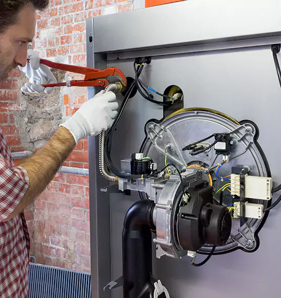 Advanced Repair Dryer Vent Hose in Dixon, IL