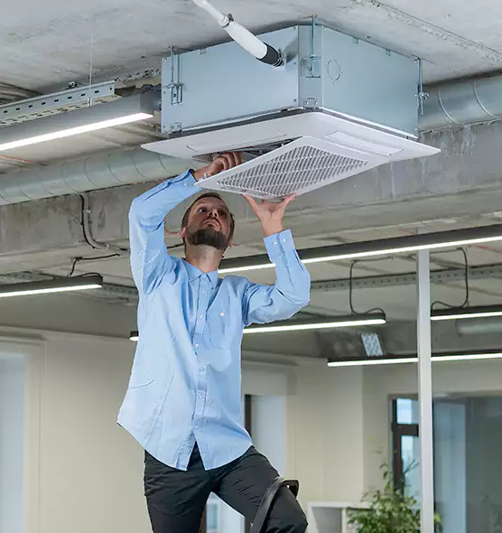 Advanced Residential Air Vent Cleaning in Dixon, IL