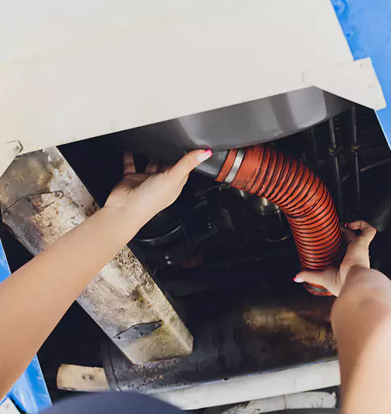 Top-Notch Return Vent Cleaning Service in Dixon, IL