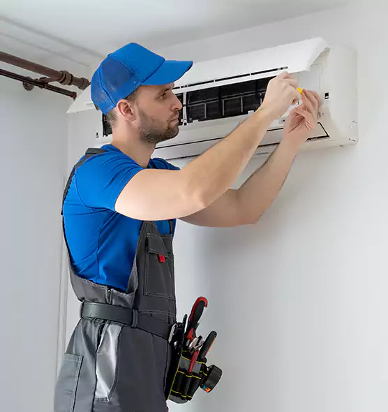 About Smart Thermostat AC Installation in Dixon, IL