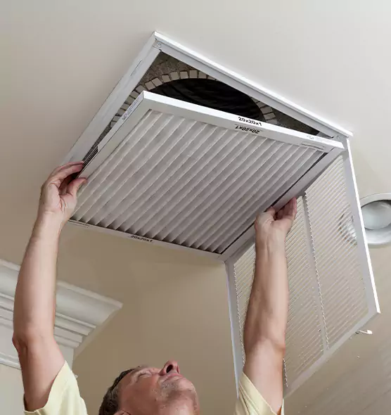 Professional Vent Relocation Services in Dixon, IL
