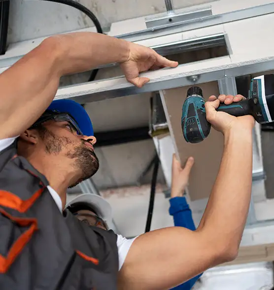 About Vent Smoke Odor Elimination in Dixon, IL