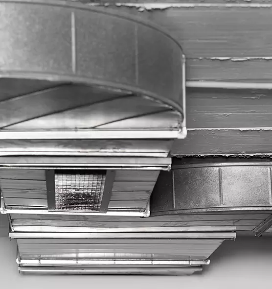 Professional Wall Vent Cleaning Service in Dixon, IL