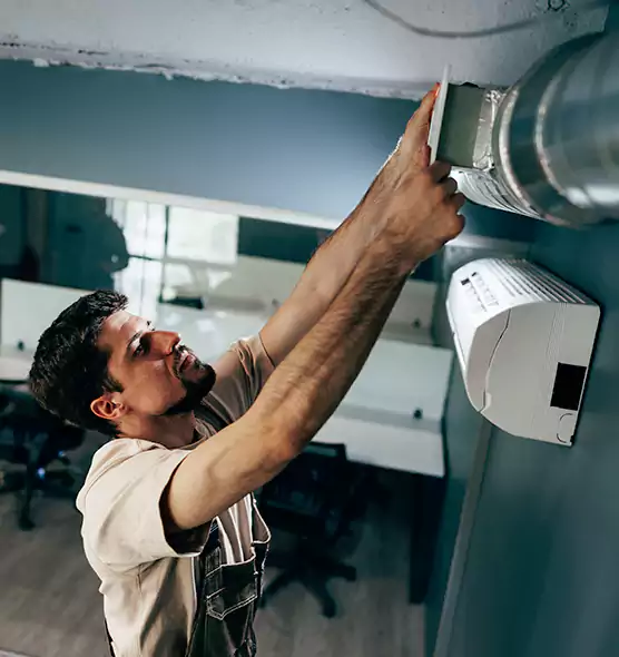 Reliable Warehouse Vent Cleaning in Dixon, IL