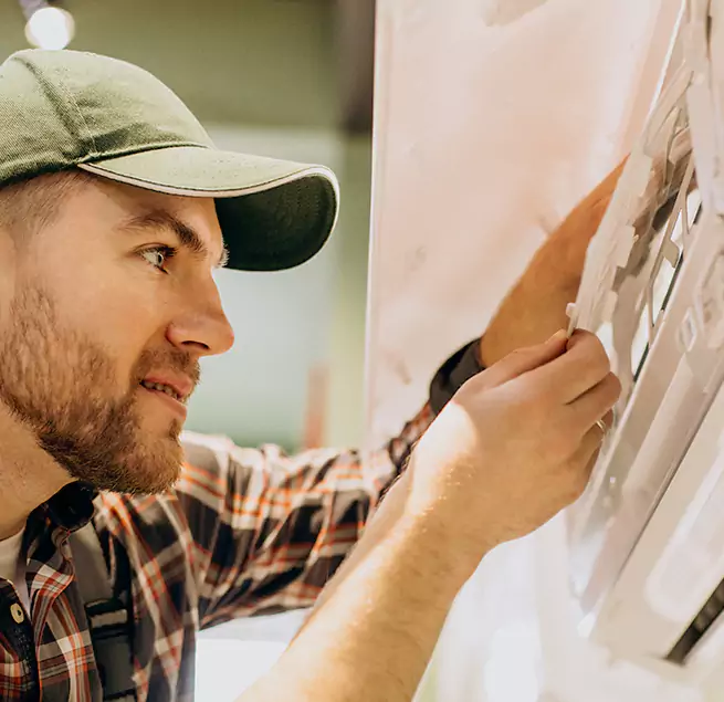 Why Homeowners Businesses Trust Us in Dixon, IL?