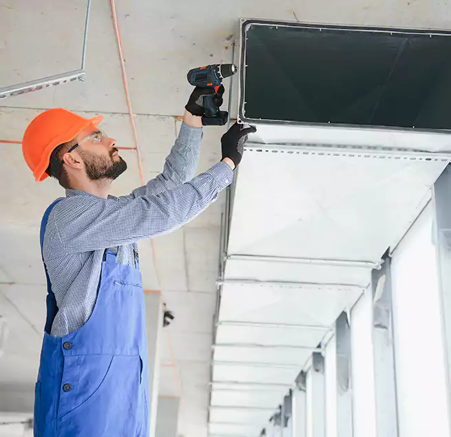 Why Homeowners & Businesses Trust Us in Dixon, IL?