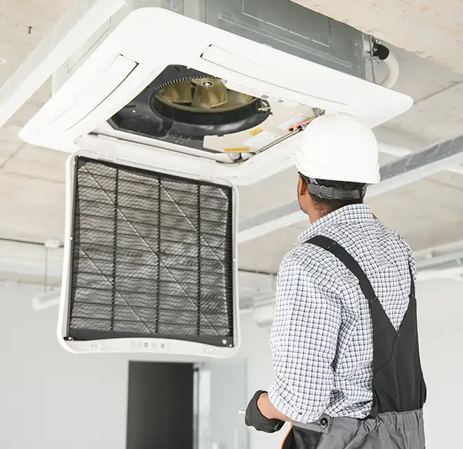 Why Homeowners & Businesses Trust Us in Dixon, IL?