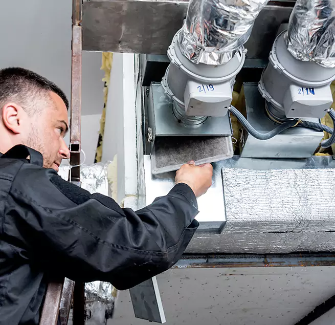  Why Homeowners & Businesses Trust Us in Dixon, IL?