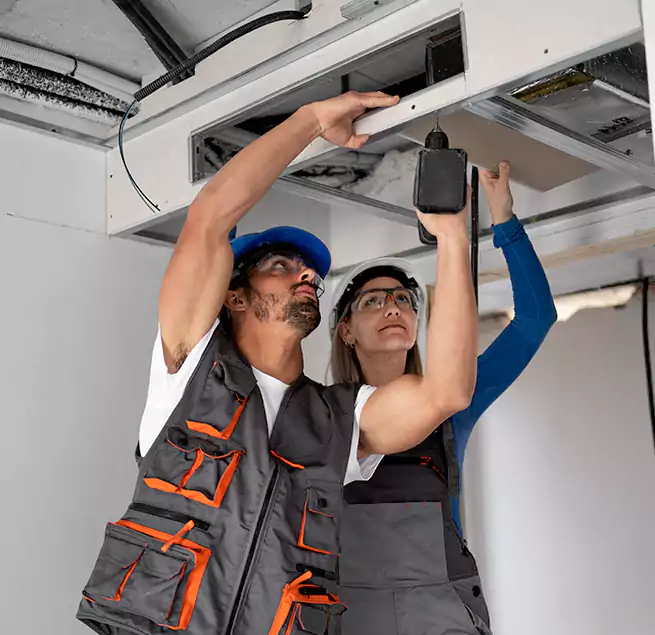 Why Homeowners & Businesses Trust Us in Dixon, IL