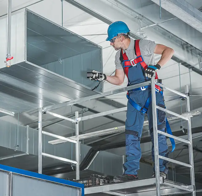 Why Homeowners & Businesses Trust Us in Dixon, IL?