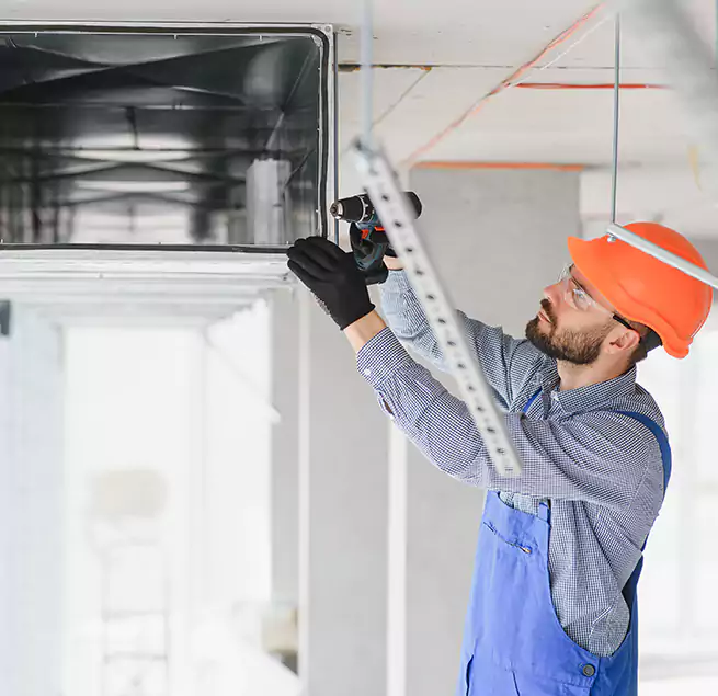 Why Homeowners & Businesses Trust Us Dixon, IL