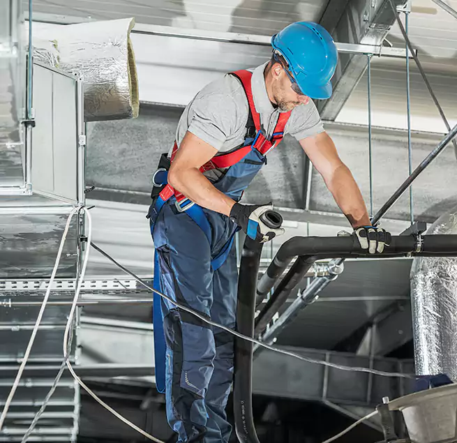 Why Homeowners & Businesses Trust Us in Dixon, IL?