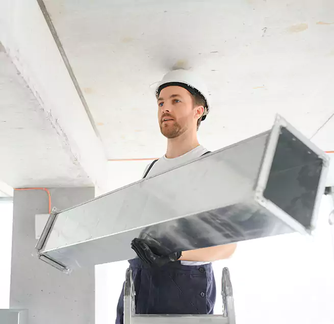 Why Homeowners & Businesses Trust Us in Dixon, IL