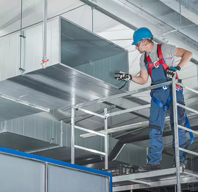 Why Homeowners & Businesses Trust Us in Dixon, IL?