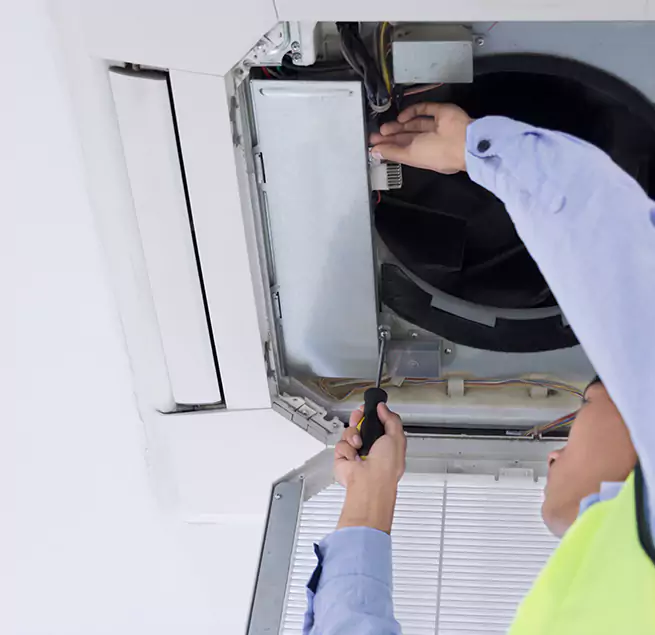 Why Homeowners & Businesses Trust Us Dixon, IL?