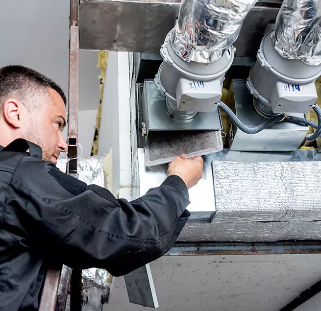  Why Homeowners & Businesses Trust Us in Dixon, IL?