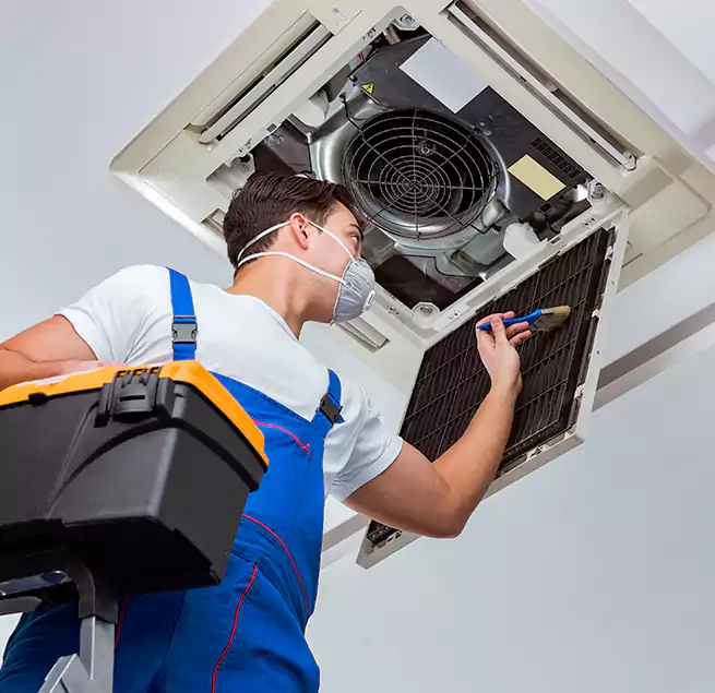 Why Homeowners & Businesses Trust Us in Dixon, IL