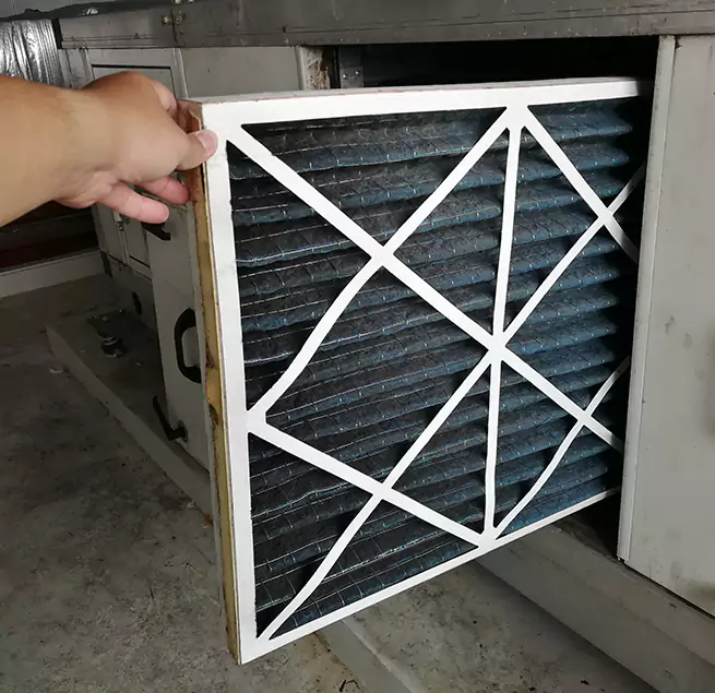 Why Homeowners & Businesses Trust Us Dixon, IL?