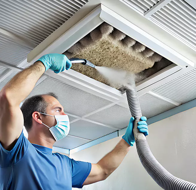 Why Homeowners Businesses Trust Us in Dixon, IL?