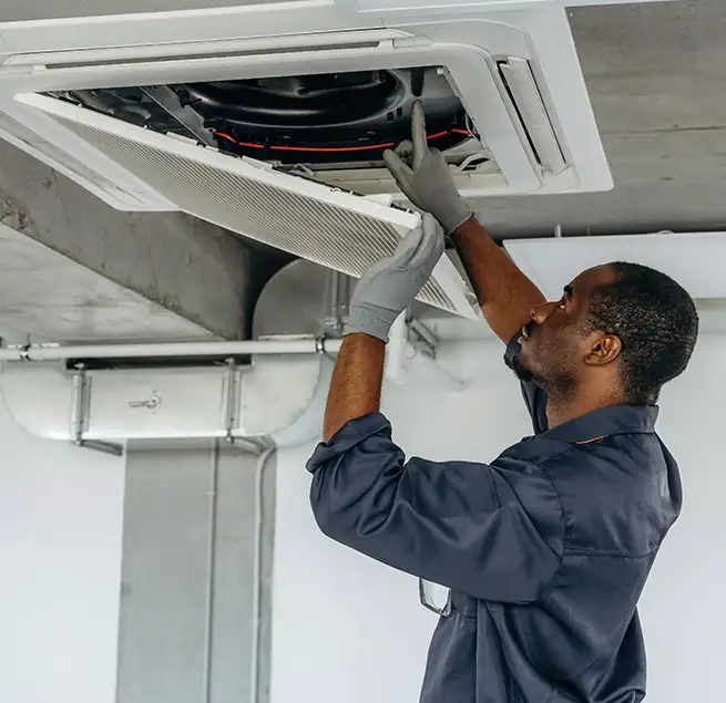 Why Homeowners & Businesses Trust Us in Dixon, IL?