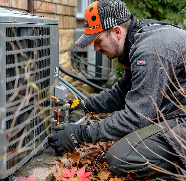 Why Homeowners & Businesses Trust Us in Dixon, IL?