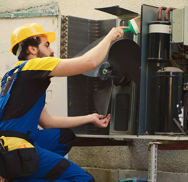 Why Homeowners & Businesses Trust Us Dixon, IL?