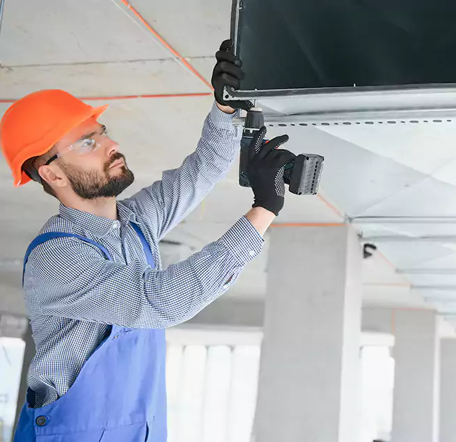 Why Homeowners & Businesses Trust Us in Dixon, IL?