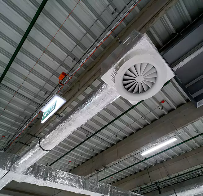 Why Homeowners & Businesses Trust Us in Dixon, IL?