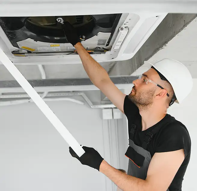 Why Homeowners & Businesses Trust Us in Dixon, IL?