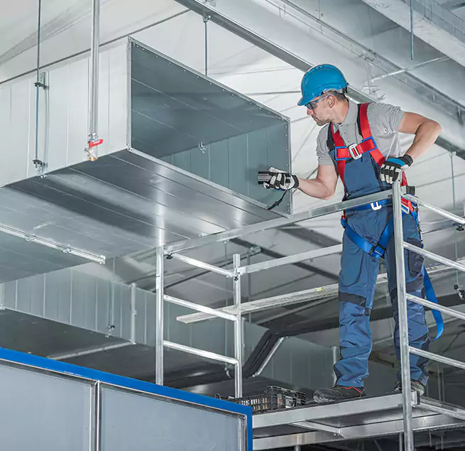 Why Homeowners & Businesses Trust Us in Dixon, IL?