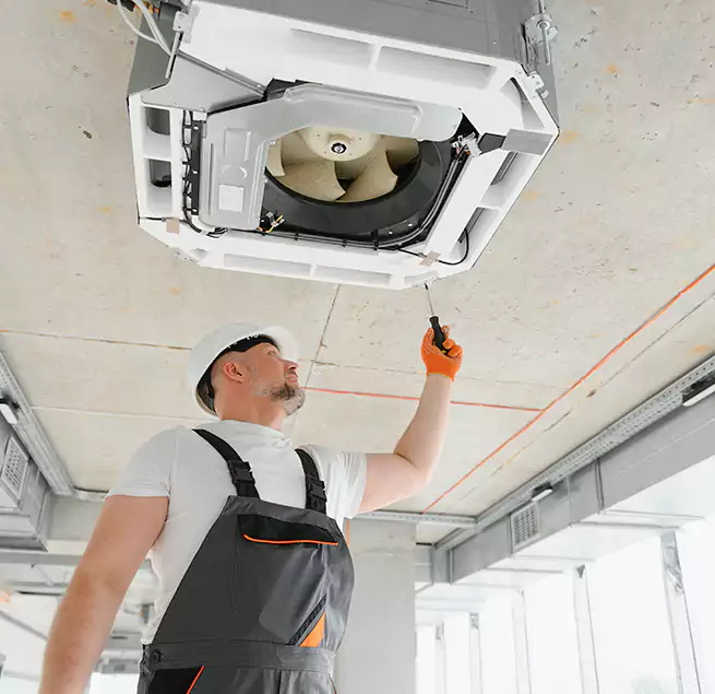 Why Homeowners Businesses Trust Us in Dixon, IL