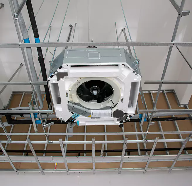 Why Homeowners & Businesses Trust Us Dixon, IL?