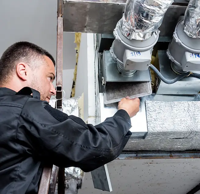 Why Homeowners & Businesses Trust Us in Dixon, IL?